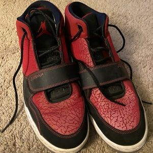 Men’s size 12 Jordan’s